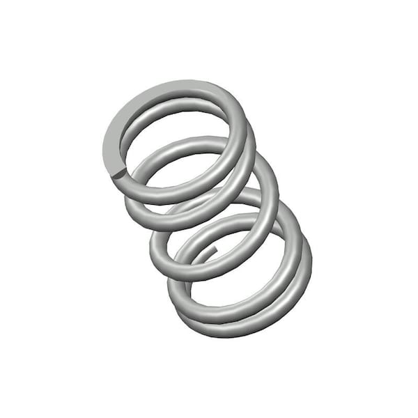 Approved Vendor Compression Spring, O= .240, L= .38, W= .029 R G809965026 - main